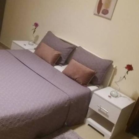 Apartmán Chez Camille A Zac Mbao Diokoul Exteriér fotografie